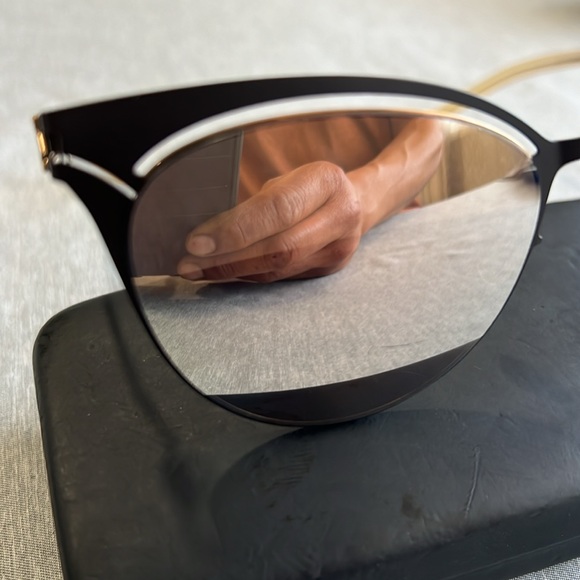 MYKITA CARA SUNGLASSES , UNISEX sunglasses 😎 - Picture 4 of 9